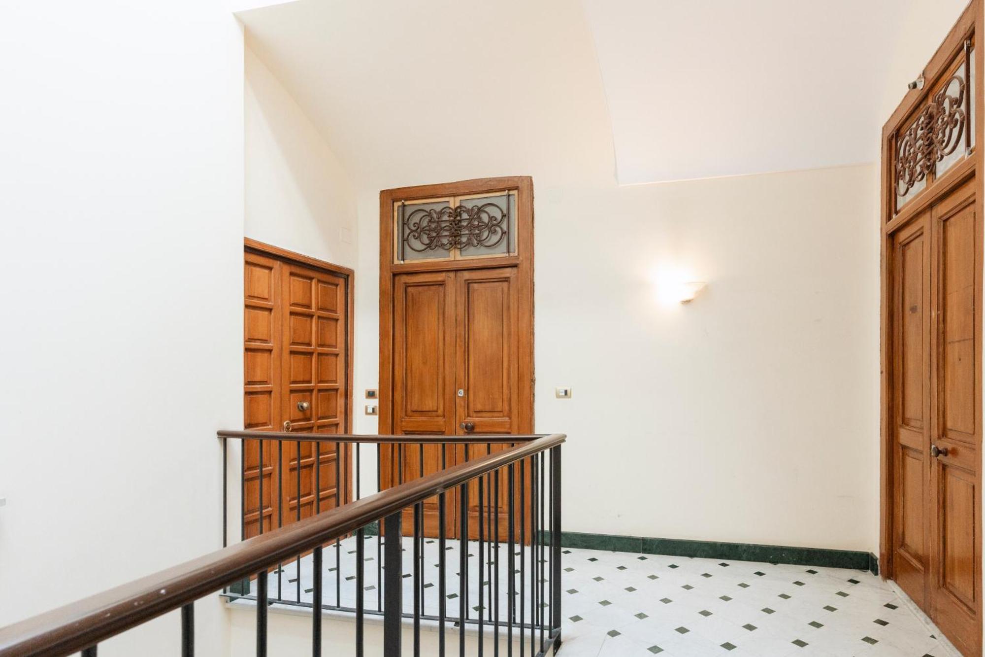 Piazza Tasso Suite Sorrento Exterior foto