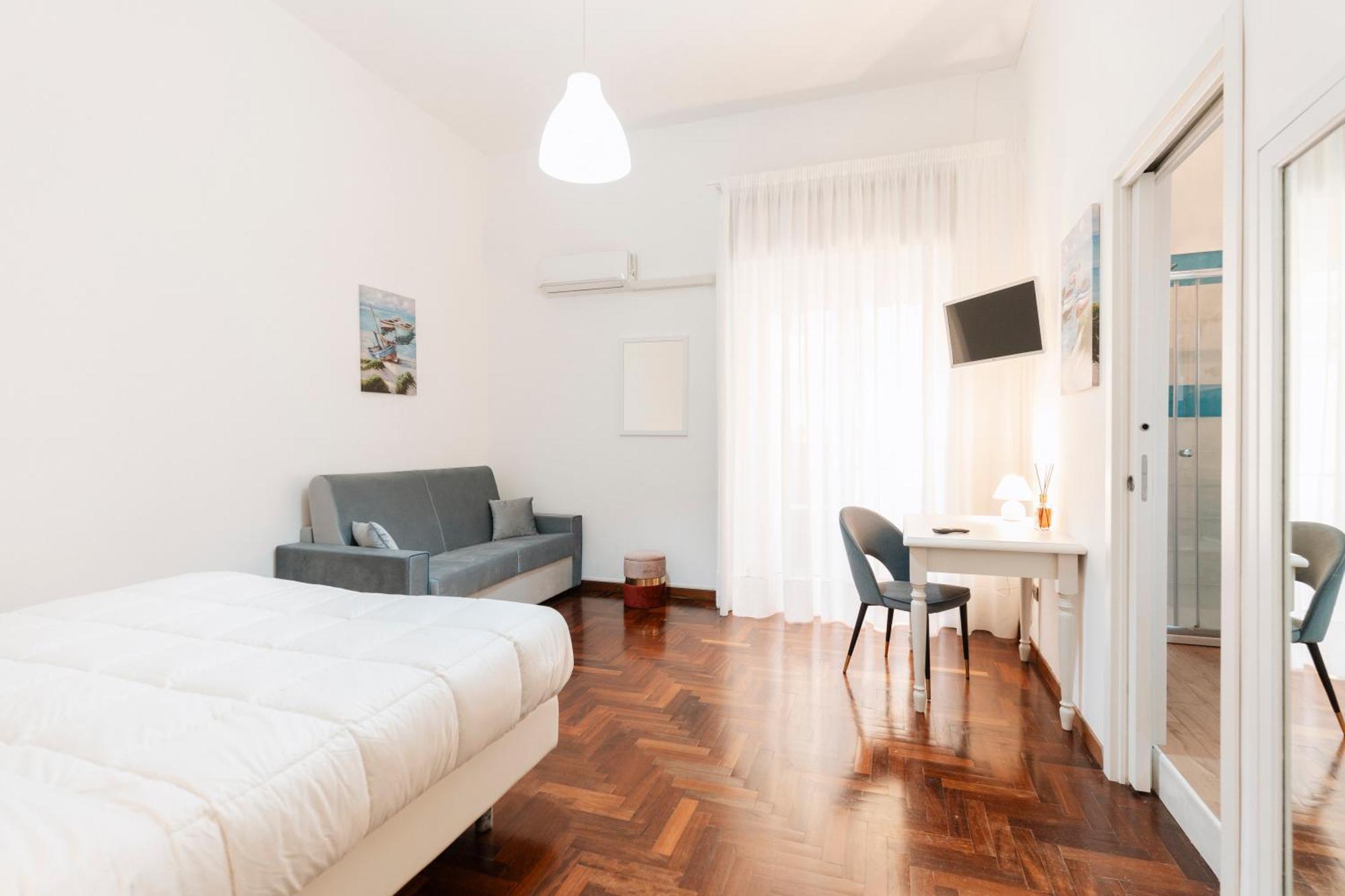 Piazza Tasso Suite Sorrento Exterior foto