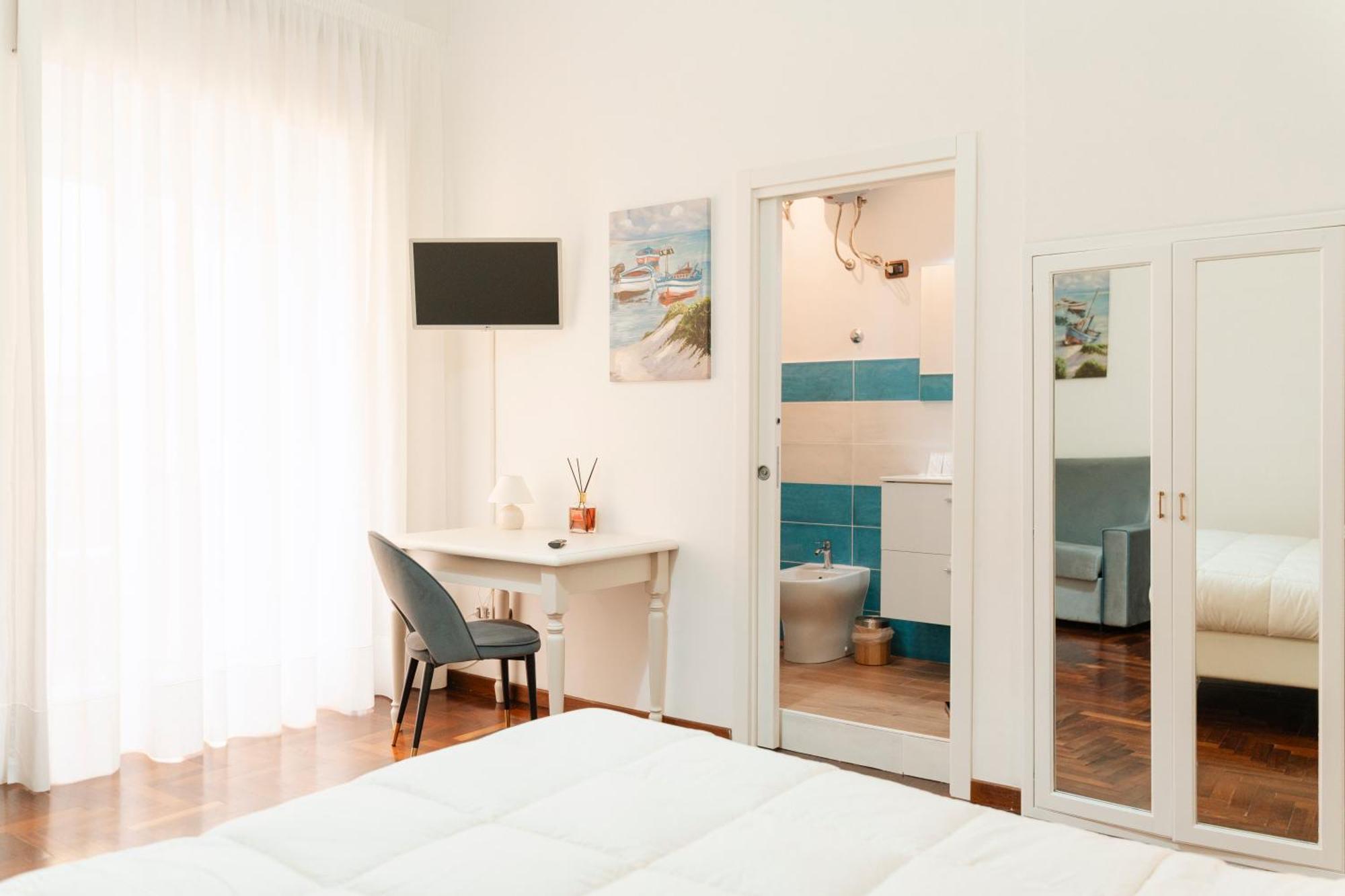 Piazza Tasso Suite Sorrento Exterior foto