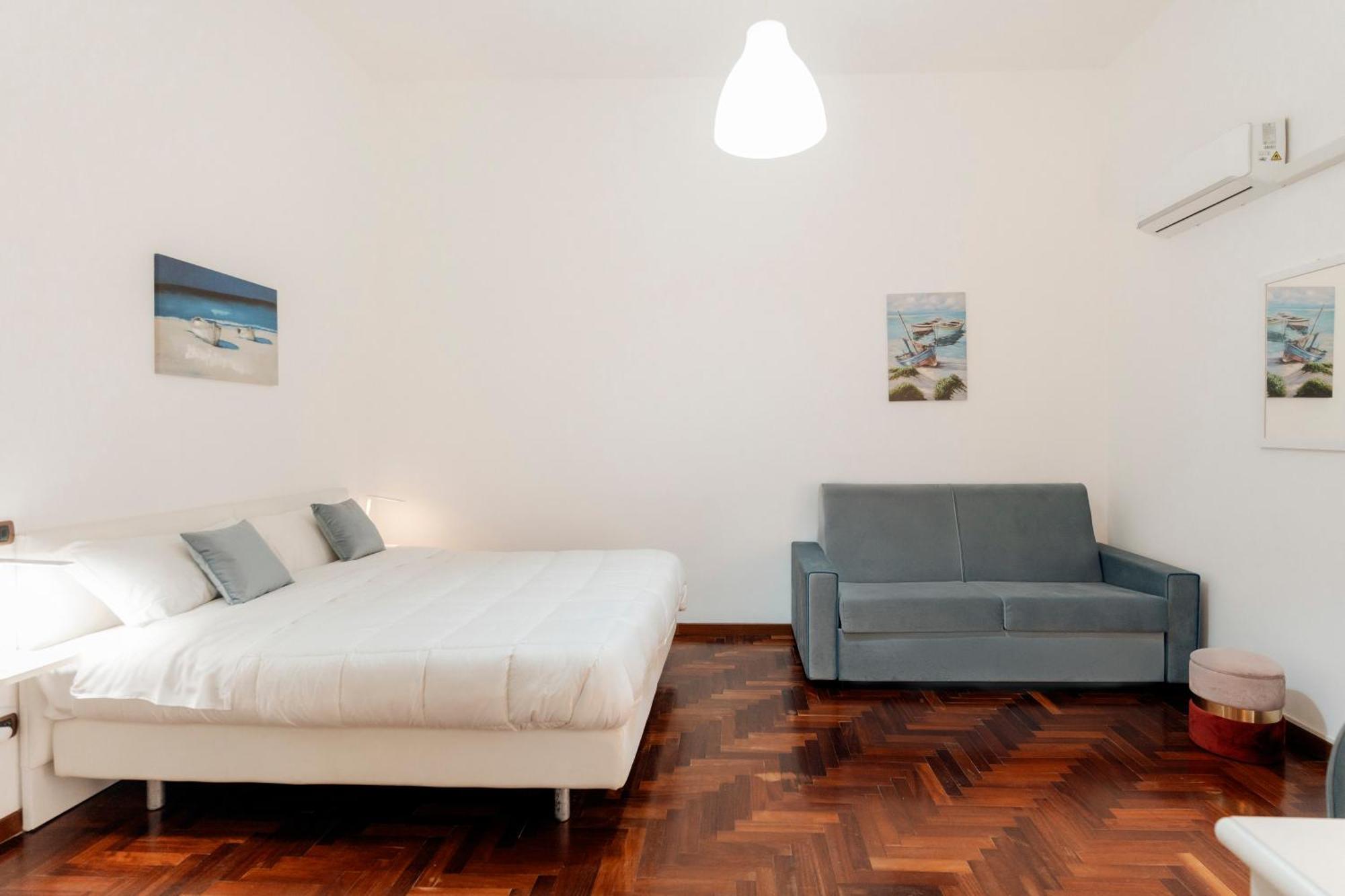 Piazza Tasso Suite Sorrento Exterior foto